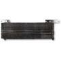 GPD External Coolers 2611246 for 2002-2005 Ford/Mercury 4.6L 4.0L (Explorer, Explorer Sport, Explorer Sport Trac, Mountaineer)