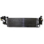 GPD External Coolers 2611340 for 2003-2005 Ford/Lincoln/Mercury 4.6L (Crown Victoria, Town Car, Grand Marquis, Marauder)