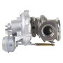 GPD Turbocharger New 2511744 for 2012-2019 BMW 4.4L (550i, 550i GT, 550i GT xDrive, 550i xDrive)
