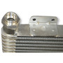 GPD External Coolers 2611382 for 2016-2018 Cadillac 3.6L (ATS)