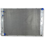 GPD Radiator 2682C for 2004-2006 Toyota 3.3L (Sienna)