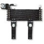 GPD External Coolers 2611345 for 2005-2009 Hyundai 2.0L 2.7L (Tucson)