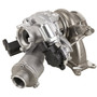 GPD Turbocharger New 2511774 for 2015-2023 Audi/Volkswagen 2.0L 1.4L (A3 Quattro, Q3, TT Quattro, Atlas)
