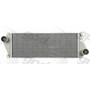 GPD Turbo Intercooler 2711286 for 2003 Dodge 2.7L (Sprinter 2500, Sprinter 3500)