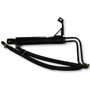 GPD External Coolers 2611370 for 2002-2013 Cadillac/Chevrolet/GMC 6.0L 5.3L (Escalade, Escalade ESV, Escalade EXT, Avalanche)