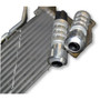 GPD External Coolers 2611403 for 2004-2011 Cadillac 3.6L 4.6L (SRX, STS)