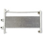 GPD External Coolers 2611311 for 2012-2021 Nissan 4.0L (NV1500, NV2500, NV3500)