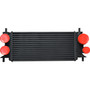GPD Turbo Intercooler 2711291 for 2015-2024 Ford/Lincoln 3.5L 2.7L (Expedition, F-150, Navigator)