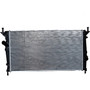 GPD Radiator 2696C for 2004-2008 Mazda 2.3L 2.0L (3)