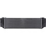 GPD Turbo Intercooler 2711348 for 2011-2017 BMW 3.0L (535i, 535i GT, 535i GT xDrive, 740i)