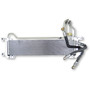 GPD External Coolers 2611297 for 2004-2010 Cadillac 4.6L 3.6L (SRX, STS)