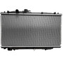 GPD Radiator 2571C for 2003-2007 Honda 3.0L (Accord)