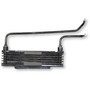 GPD External Coolers 2611280 for 1996-2000 Chrysler/Dodge/Plymouth 3.8L 3.3L (Grand Voyager, Town & Country, Voyager, Caravan)