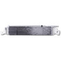 GPD External Coolers 2611409 for 2011-2019 Buick/Chevrolet 1.6L 2.0L (Cascada, Verano, Cruze)