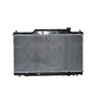 GPD Radiator 2574C for 2002-2005 Honda 2.0L (Civic)