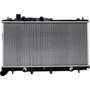 GPD Radiator 2779C for 2005-2009 Subaru 3.0L (Legacy, Outback)