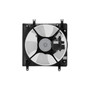 GPD Electric Cooling Fan 2811259 for 1999-2003 Mitsubishi 3.0L 2.4L (Galant)