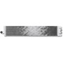 GPD External Coolers 2611412 for 2011-2020 Dodge 2.4L 3.6L (Journey)