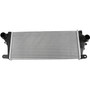 GPD Turbo Intercooler 2711358 for 2016-2025 Chevrolet 2.0L 1.5L (Malibu)