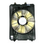 GPD Electric Cooling Fan 2811330 for 2006-2008 Honda 3.5L (Ridgeline)