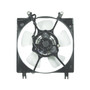 GPD Electric Cooling Fan 2811272 for 1995-1999 Chrysler/Dodge/Eagle 2.0L (Sebring, Avenger, Talon, Eclipse)