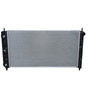 GPD Radiator 2765C for 2004-2008 Chevrolet 2.2L (Malibu)