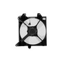 GPD Electric Cooling Fan 2811389 for 2002-2007 Mitsubishi 2.0L (Lancer)