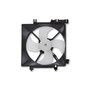 GPD Electric Cooling Fan 2811341 for 2008-2013 Subaru 2.5L (Forester, Impreza)