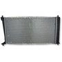 GPD Radiator 2718C for 2004 Ford 5.4L (F-150, F-150 Heritage, F-250 Super Duty, F-350 Super Duty)