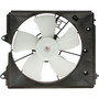 GPD Electric Cooling Fan 2811343 for 2009-2014 Acura 3.7L 3.5L (TL)