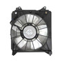 GPD Electric Cooling Fan 2811344 for 2009-2013 Honda 1.5L (Fit)