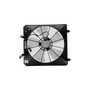 GPD Electric Cooling Fan 2811308 for 1998-2003 Acura/Honda 3.2L 3.0L (CL, TL, Accord)