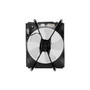 GPD Electric Cooling Fan 2811250 for 1992-1996 Toyota 2.2L (Camry)