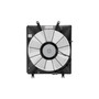 GPD Electric Cooling Fan 2811313 for 2004-2006 Acura 3.2L (TL)