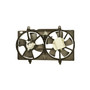 GPD Electric Cooling Fan 2811500 for 2002-2008 Nissan 2.5L 3.5L (Altima, Maxima)