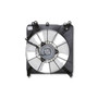 GPD Electric Cooling Fan 2811347 for 2010-2016 Honda 1.5L 1.3L (CR-Z, Insight)