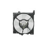 GPD Electric Cooling Fan 2811254 for 1991-1999 Nissan 2.0L 1.6L (200SX, NX, Sentra)