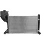 GPD Radiator 2796C for 2003-2006 Dodge 2.7L (Sprinter 2500, Sprinter 3500)