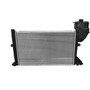 GPD Radiator 2796C for 2003-2006 Dodge 2.7L (Sprinter 2500, Sprinter 3500)