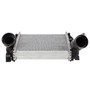 GPD Turbo Intercooler 2711438 for 2003-2014 Audi/Porsche/Volkswagen 3.0L 4.5L (Q7, Cayenne, Touareg)
