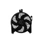 GPD Electric Cooling Fan 2811426 for 2004-2006 INFINITI/Nissan 5.6L 3.5L (QX56, Armada, Pathfinder, Pathfinder Armada)