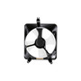 GPD Electric Cooling Fan 2811351 for 1990-1996 Honda 2.2L 2.3L (Accord, Prelude)