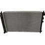 GPD Radiator 2799C for 2004-2007 Saturn 2.2L 2.4L (Vue)