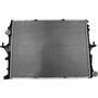 GPD Radiator 2756C for 2004-2015 Audi/Porsche/Volkswagen 3.0L 3.6L (Q7, Cayenne, Touareg)