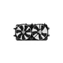 GPD Electric Cooling Fan 2811503 for 2000-2002 Mazda 2.0L (626)