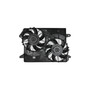 GPD Electric Cooling Fan 2811574 for 2005-2020 Chrysler/Dodge 5.7L 3.5L (300, Challenger, Charger, Magnum)