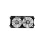 GPD Electric Cooling Fan 2811593 for 2000-2005 Toyota 1.8L (Celica, MR2 Spyder)