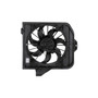GPD Electric Cooling Fan 2811380 for 2001-2005 Chrysler/Dodge 3.8L 3.3L (Grand Voyager, Town & Country, Voyager, Caravan)