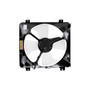 GPD Electric Cooling Fan 2811355 for 1996-1998 Honda 1.6L (Civic)