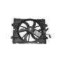 GPD Electric Cooling Fan 2811596 for 2003-2011 Ford/Lincoln/Mercury 4.6L (Crown Victoria, Town Car, Grand Marquis, Marauder)